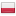 hopnatop.pl server is located in Poland
